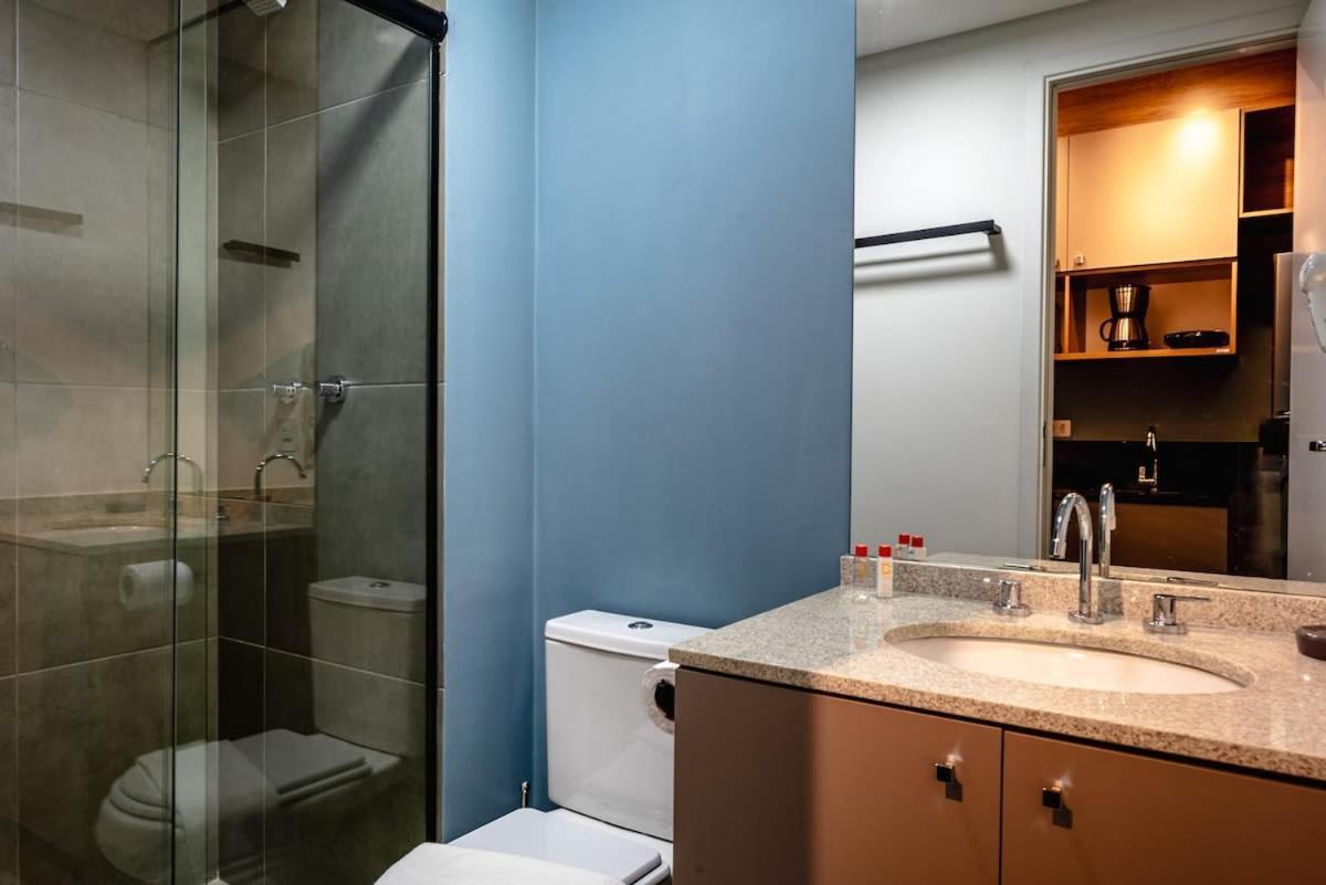 Apartamento Bhomy Pinheiros - 5min Do Metro Faria Lima Hx610